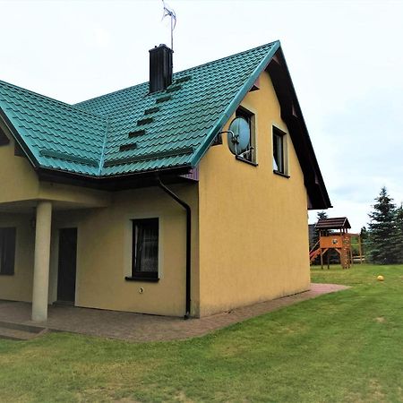 Zielona Zagroda Borek Luaran gambar